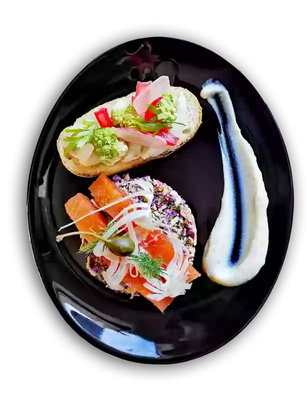 La Table - restaurant AUBAGNE - Restaurant Terrasse Aubagne
