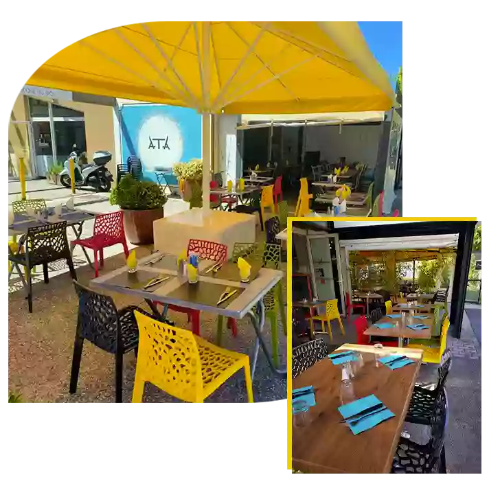 Le restaurant - La Table - restaurant AUBAGNE - top resto AUBAGNE