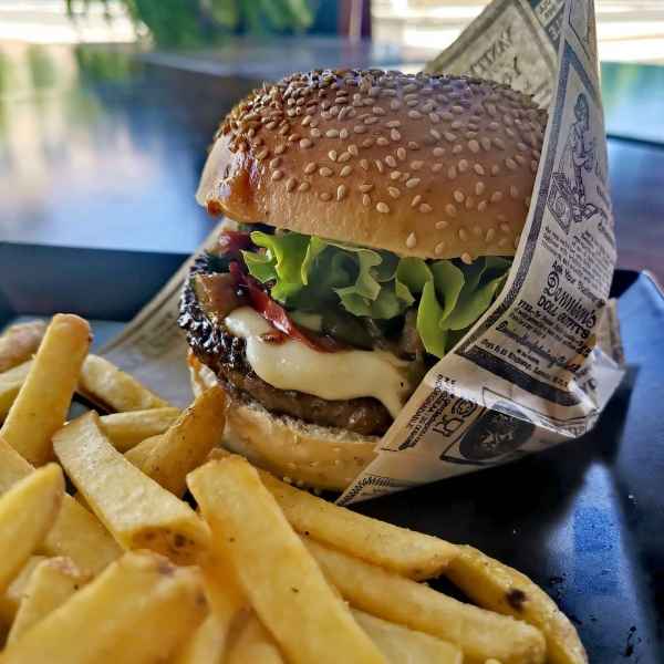 La Table - Restaurant zone des paluds Aubagne - Restaurant Aubagne les Paluds