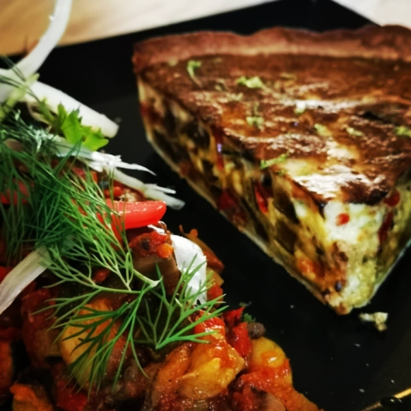 La Table - Restaurant zone des paluds Aubagne - restaurant a faire AUBAGNE