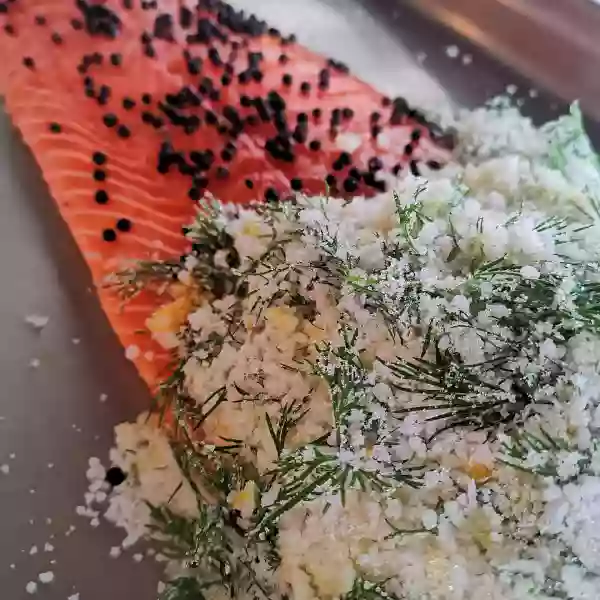 La Table - restaurant AUBAGNE - meilleur restaurant AUBAGNE