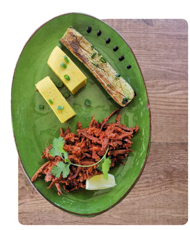 Le restaurant - La Table - Restaurant zone commerciale Aubagne - top resto AUBAGNE