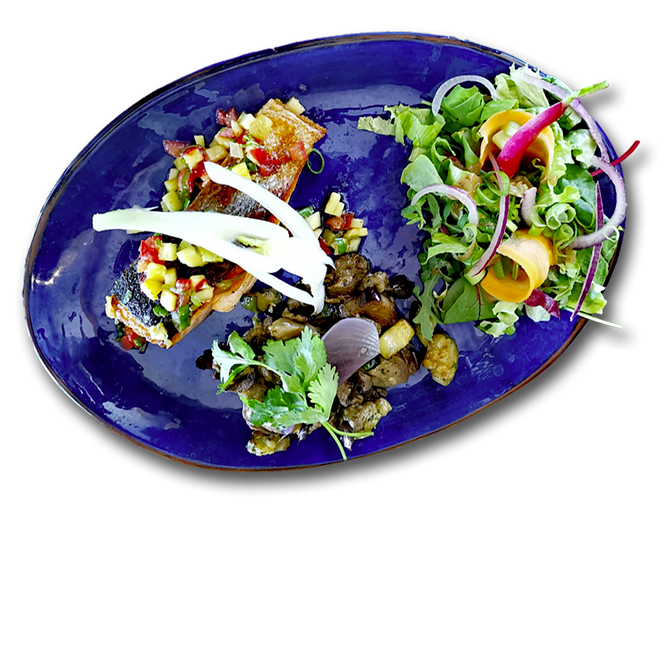 La Table - Restaurant zone des paluds Aubagne - meilleur resto AUBAGNE