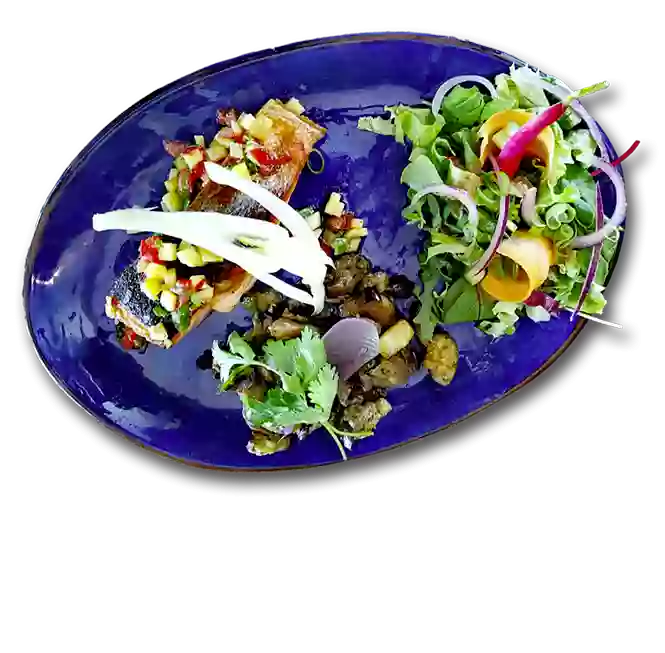 La Table - restaurant AUBAGNE - manger a AUBAGNE